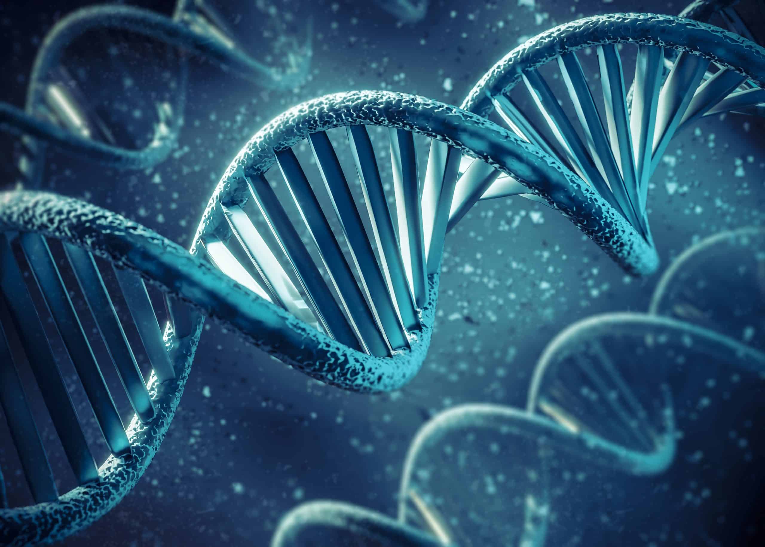 Genetic Testing (2)