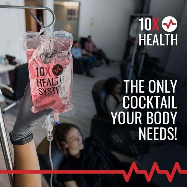 Signature IV Therapy