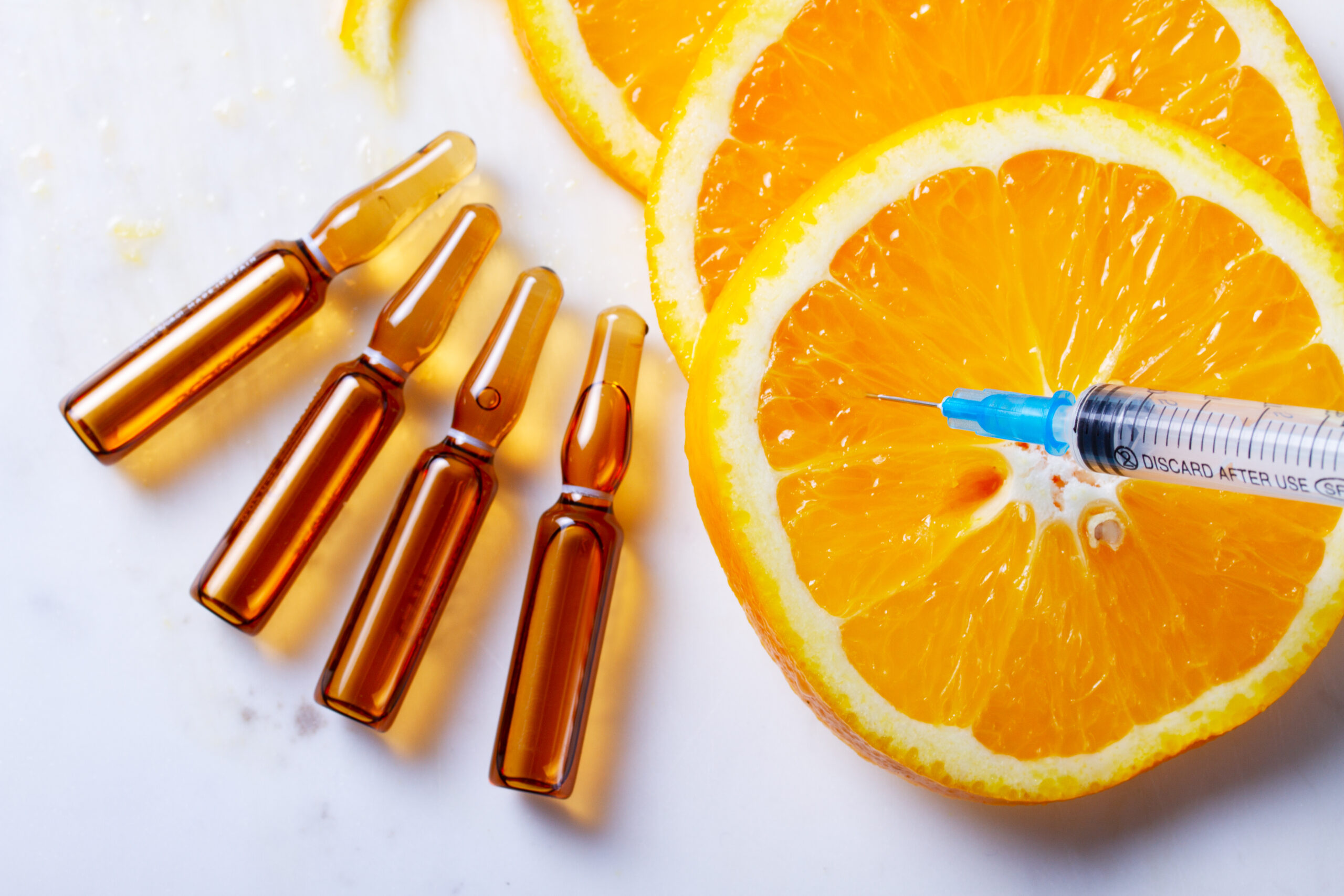 Vitamin Injections